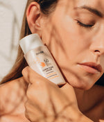 Babe Laboratoris - Super Fluid Color Sunscreen SPF 50