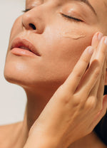 BABE - Mineral Super Fluid Color SPF 50