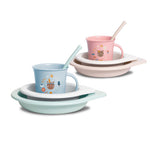 Suavinex - Baby feeding set - 4 products