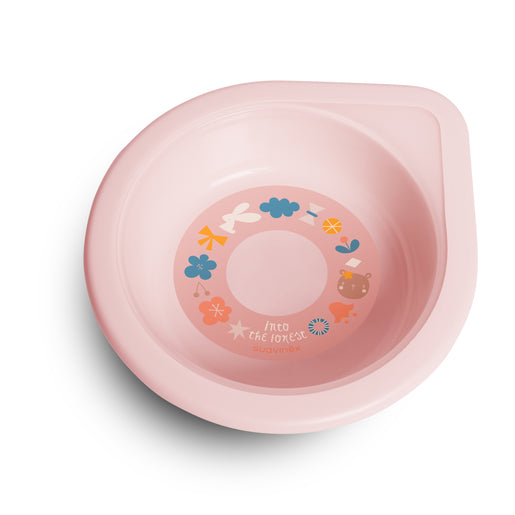 Suavinex - Baby feeding set - 4 products
