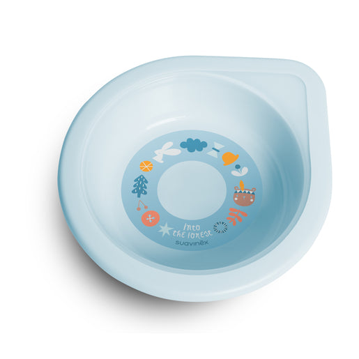 Suavinex - Baby feeding set - 4 products