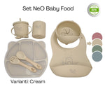 Set Neo Baby Food