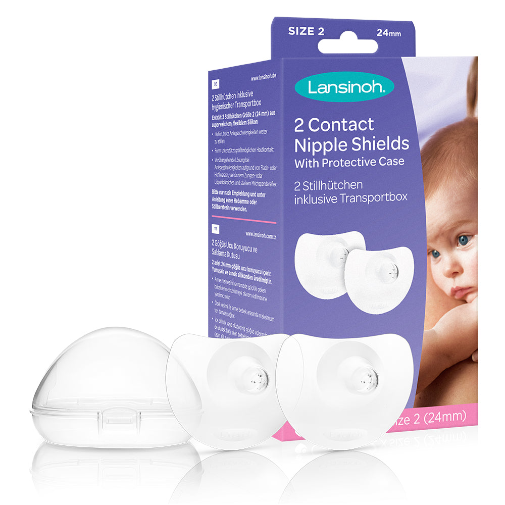 Lansinoh-Koka silikoni