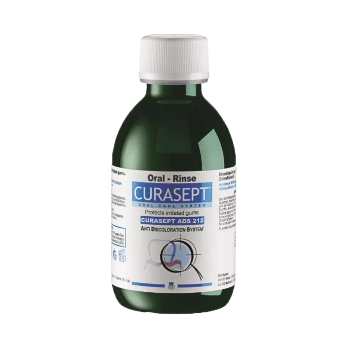 Curasept – Shpëlarës