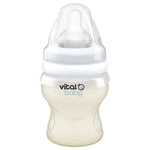 SILICONE FEED ASSIST BOTTLE 150ML