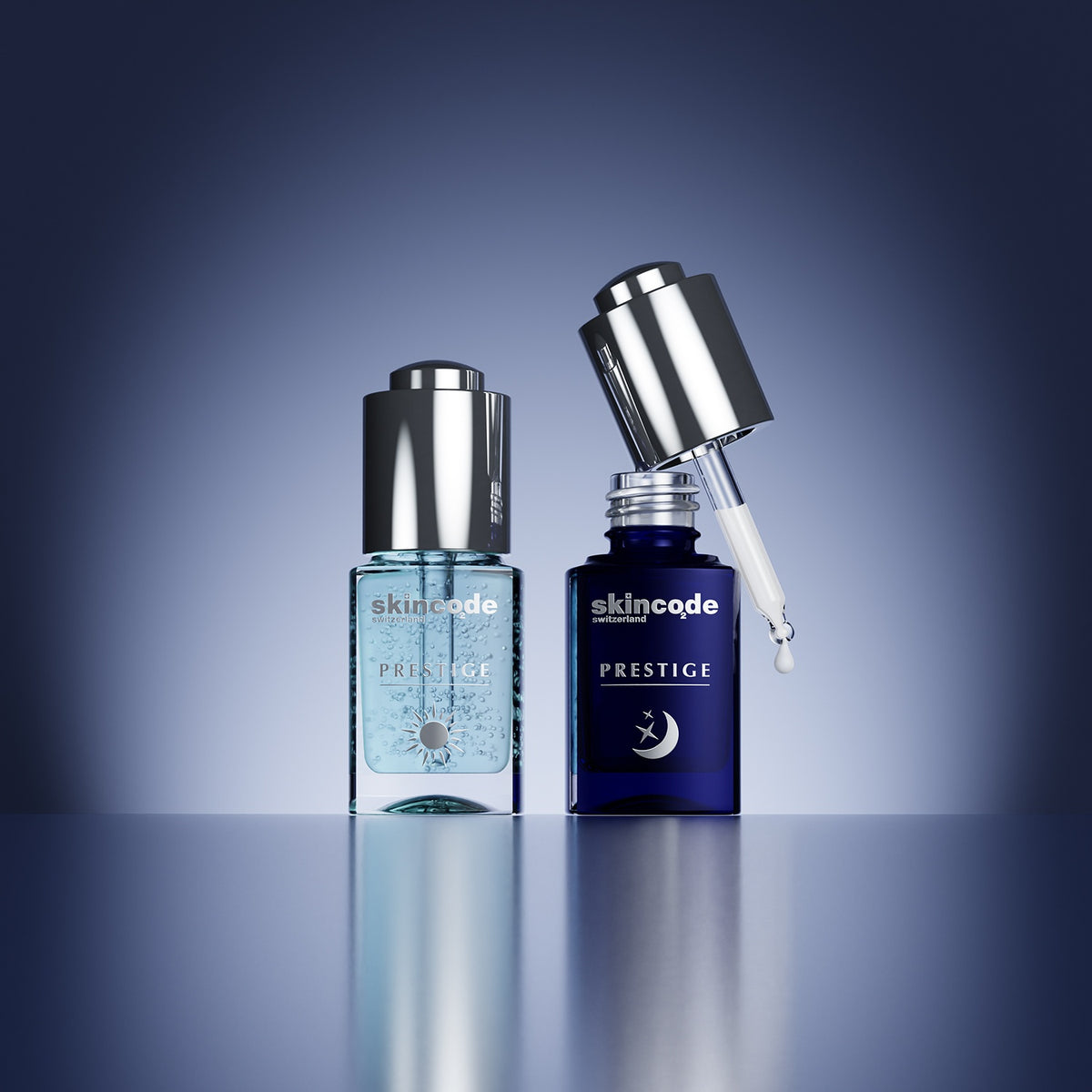 Skincode - SKIN RENAISSANCE AMPOULE TREATMENT