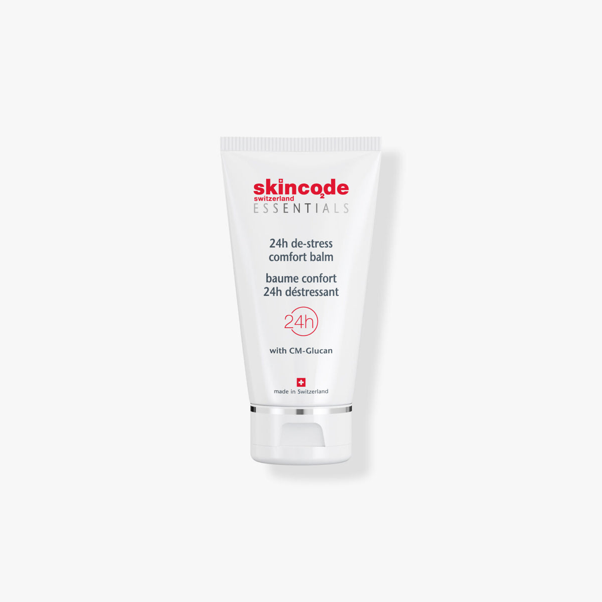 Skincode - 24H DE-STRESS COMFORT BALM