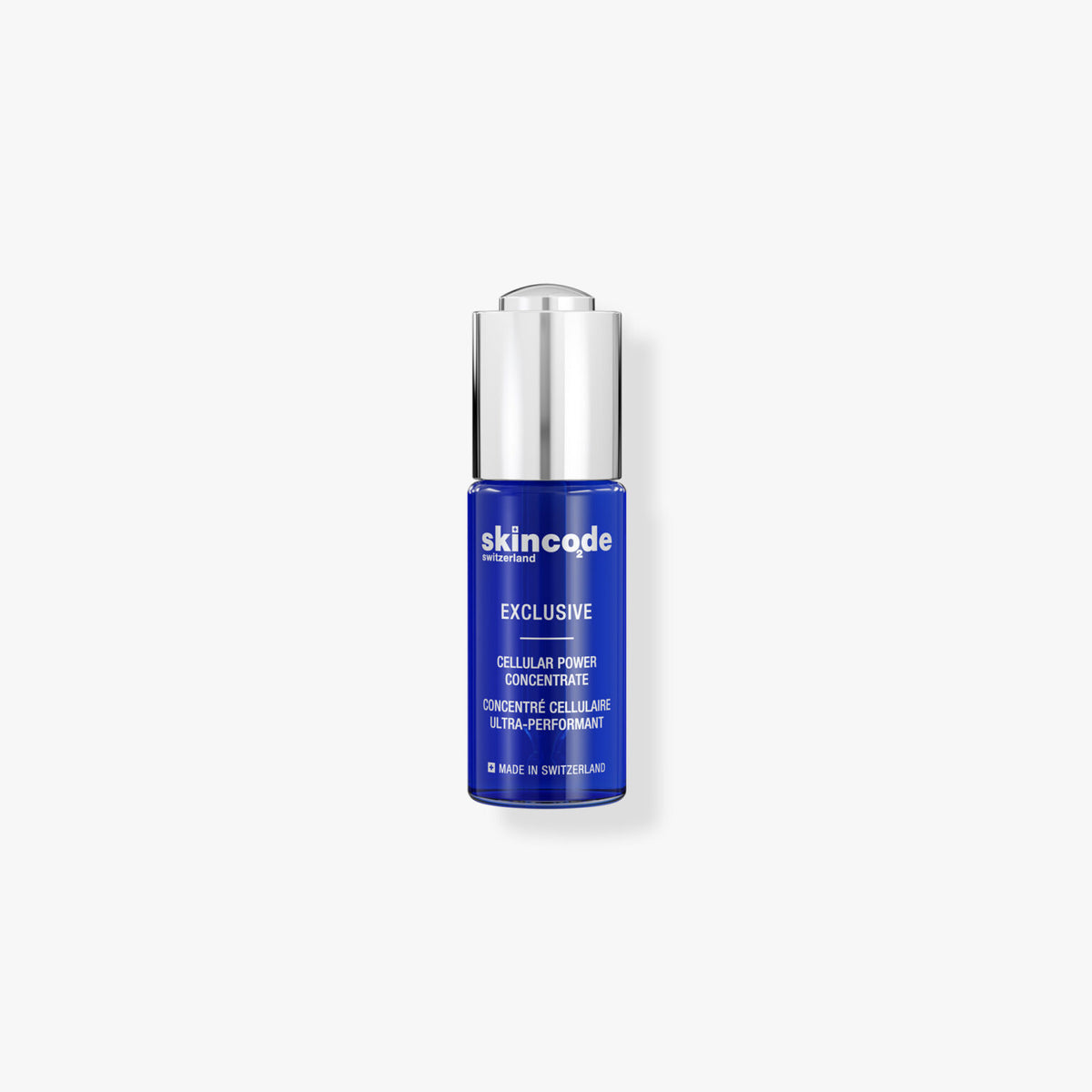 Skincode - CELLULAR POWER CONCENTRATE
