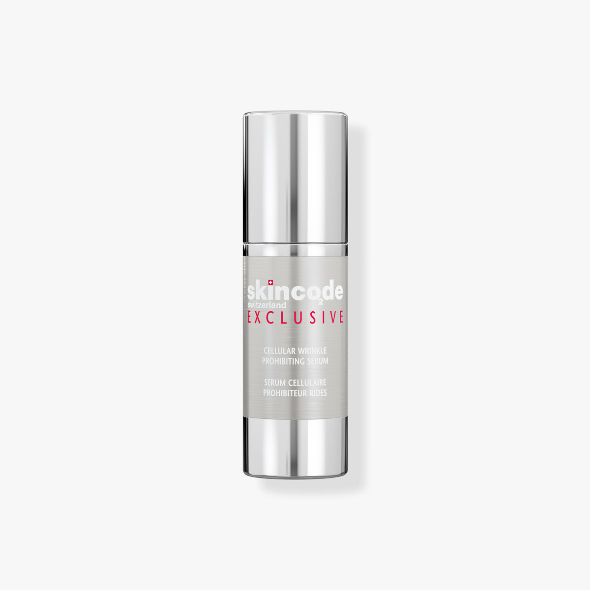 Skincode - CELLULAR WRINKLE PROHIBITING SERUM