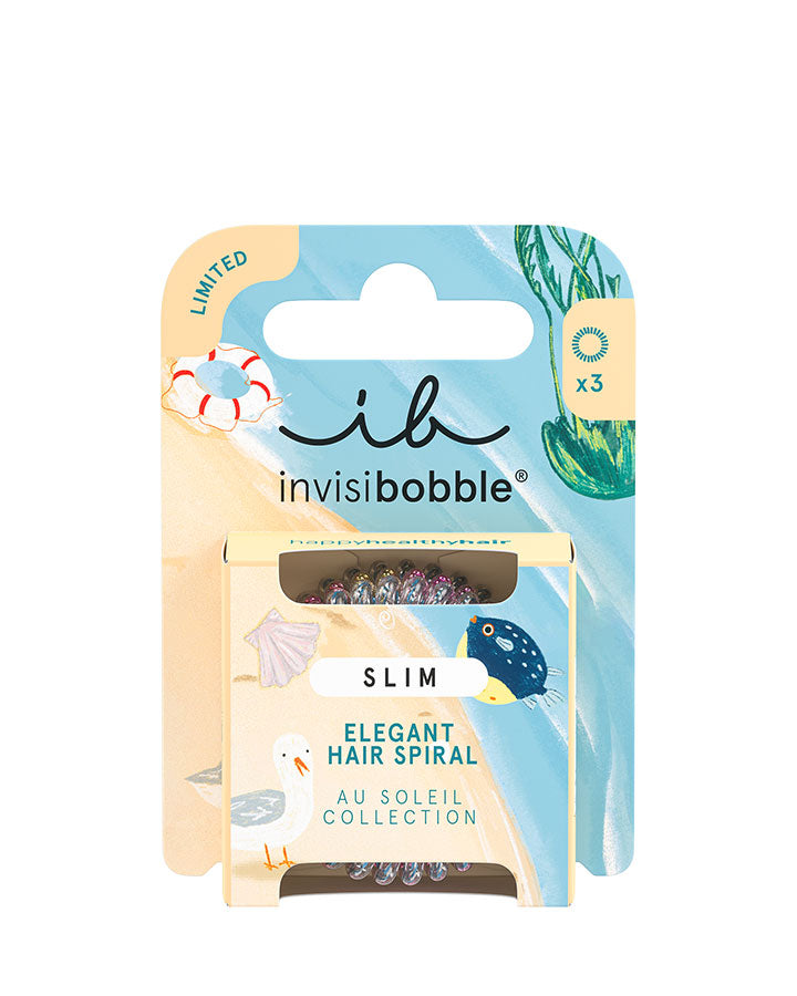 SLIM Vibrant Vacation