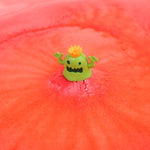 Zimpli - Alien Surprise Baff Bombz