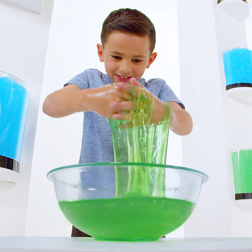 Zimpli - Slime Play Foil Bags ( 1 Pack )