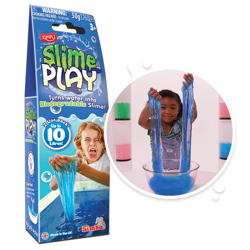 Zimpli - Slime Play