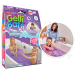 Zimpli - Smelli Gelli Baff Purple Bubblegum