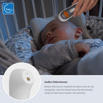 Colour SoftTemp 3in1 contactless infrared thermometer