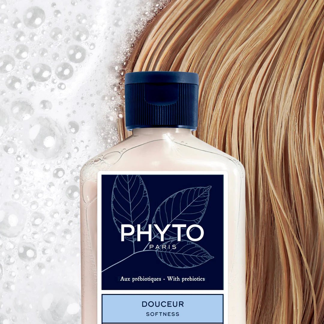 Phyto SOFTNESS Shampoo 250ml