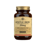 Solgar – Gentle Iron 20mg