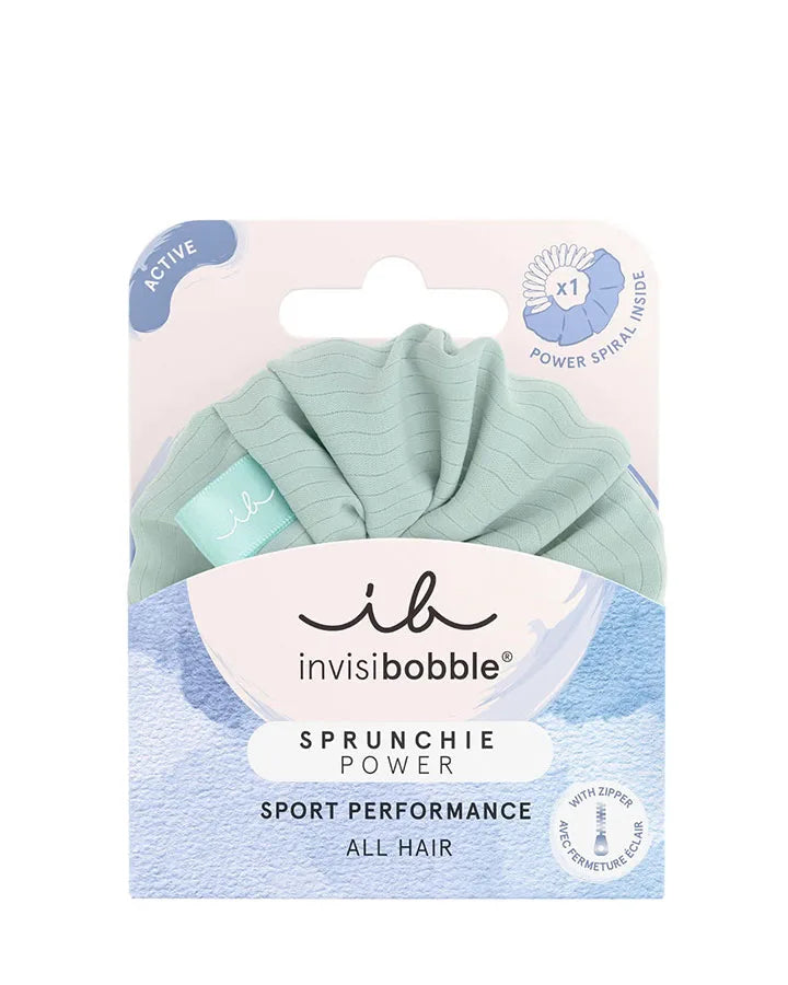 SPRUNCHIE POWER All In One