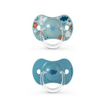 Suavinex - SX PRO™ koke fiziologjike 6-18m