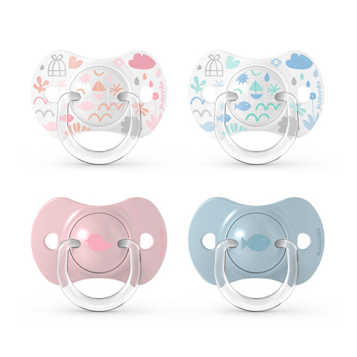 Suavinex - SX PRO™ soother koke fiziologjike0-6m