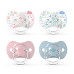 Suavinex - SX PRO™ soother koke fiziologjike0-6m