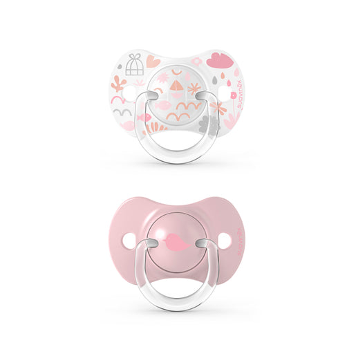 Suavinex - SX PRO™ soother koke fiziologjike0-6m