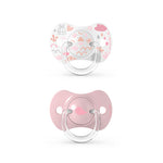 Suavinex - SX PRO™ soother koke fiziologjike0-6m