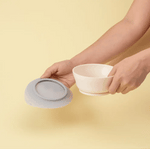 Seti "Little Foodie" (Little Camper) Miniware