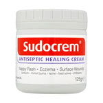 Sudocrem – Krem antiseptik dhe riparues i lëkurës