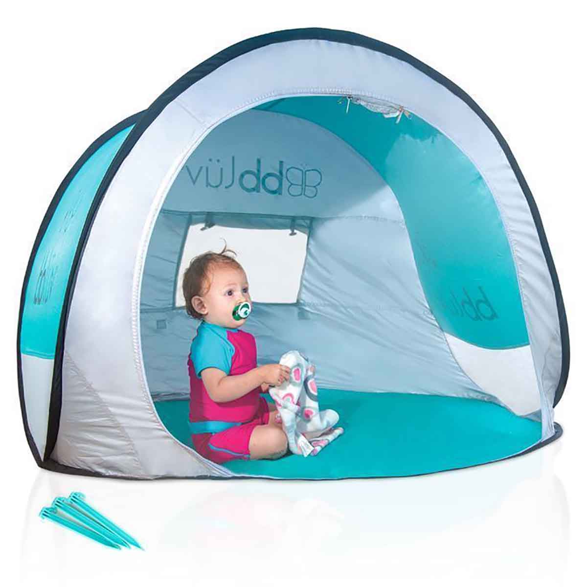 Sunkitö – Baby Pop-up Tent