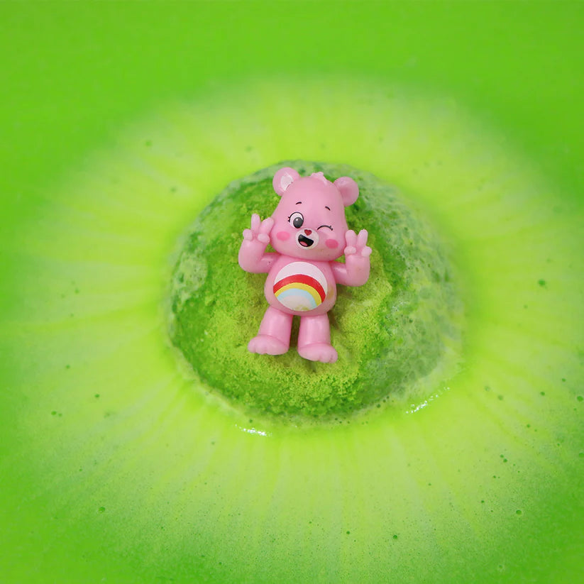 Zimpli - Care Bears Special Effects Baff Bombz
