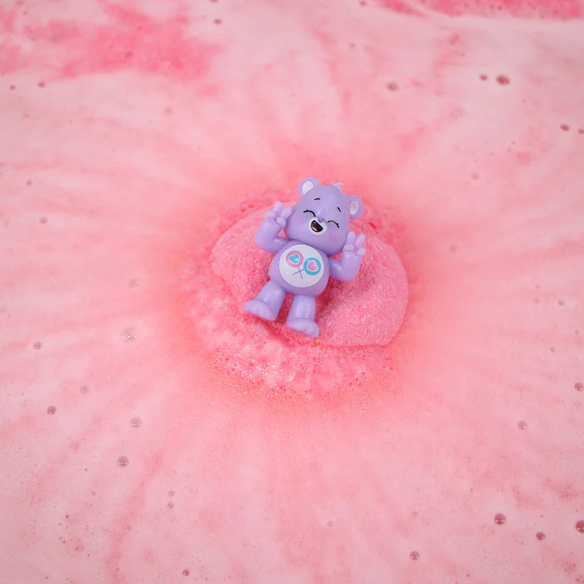 Zimpli - Care Bears Special Effects Baff Bombz