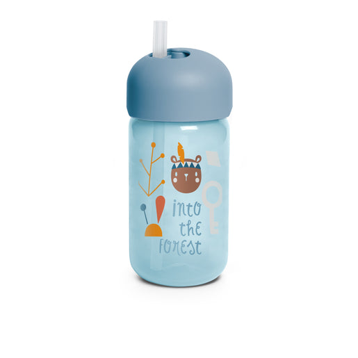 Suavinex - Straw trainer cup - 340ml (cup with a straw)