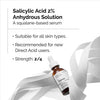 The Ordinary – Salicylic Acid 2% Anhydrous Solution 30 ml