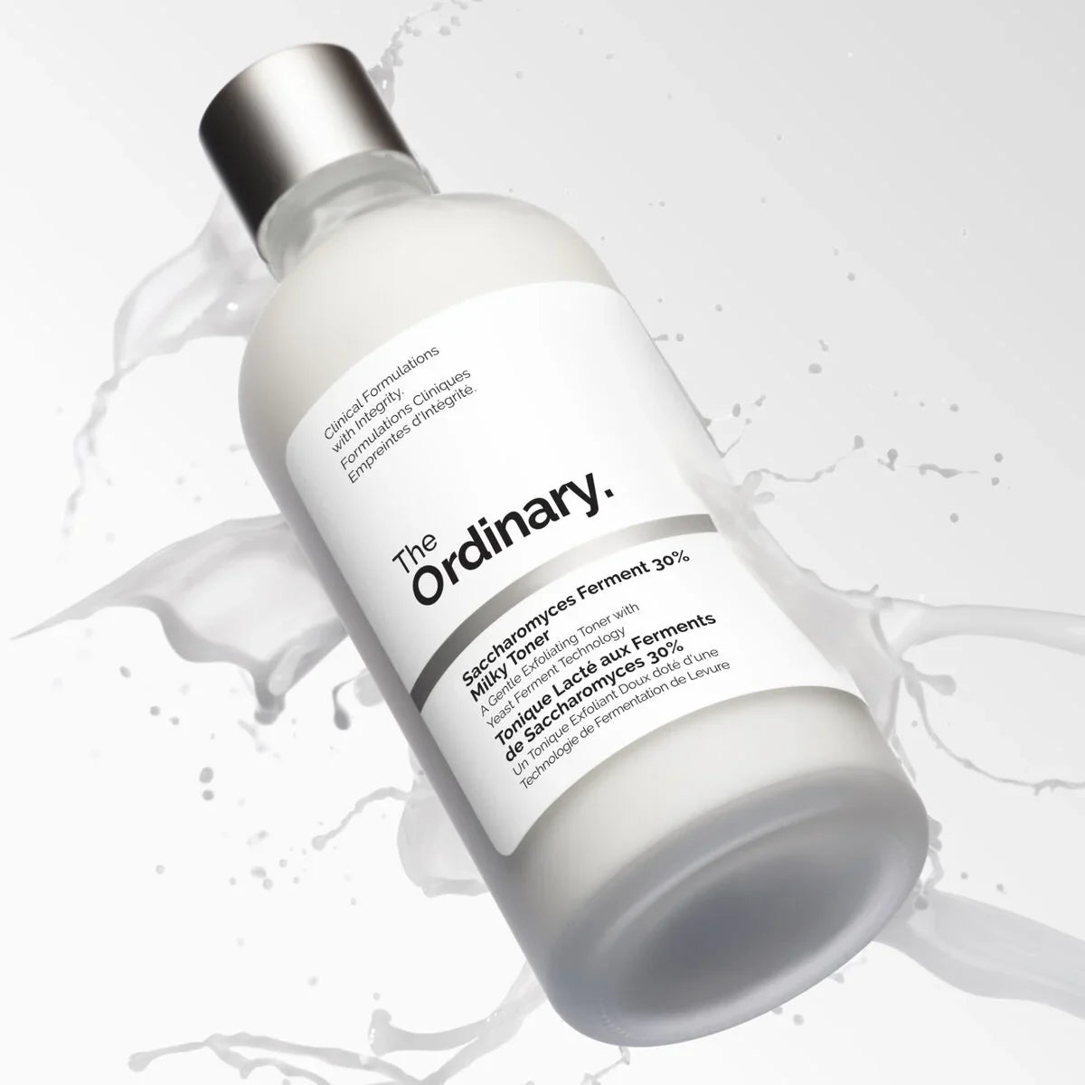 The Ordinary – Saccharomyces Ferment 30% Milky Toner