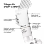 The Ordinary – Glycolipid Cream Cleanser 150 ml