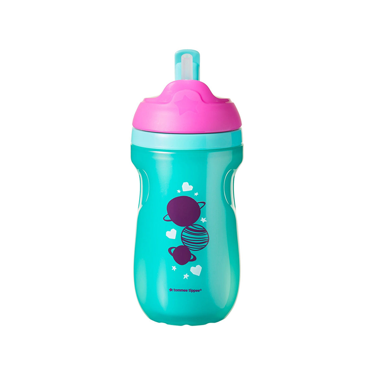 Tommee Tippee – Insulated Straw Cup