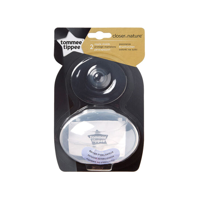 Tommee Tippee – Nipple Shields