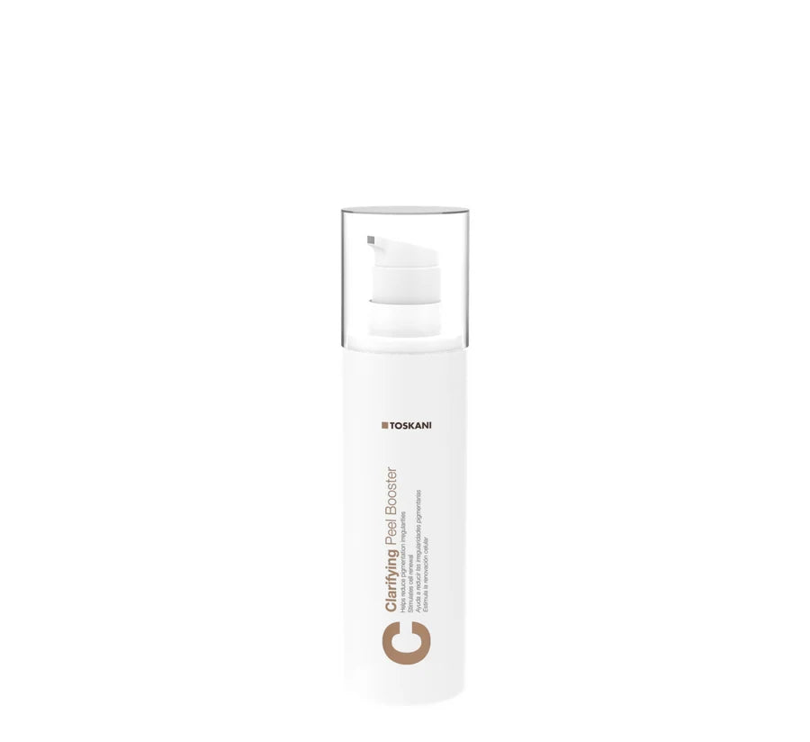 Toskani - Clarifying Peel Booster