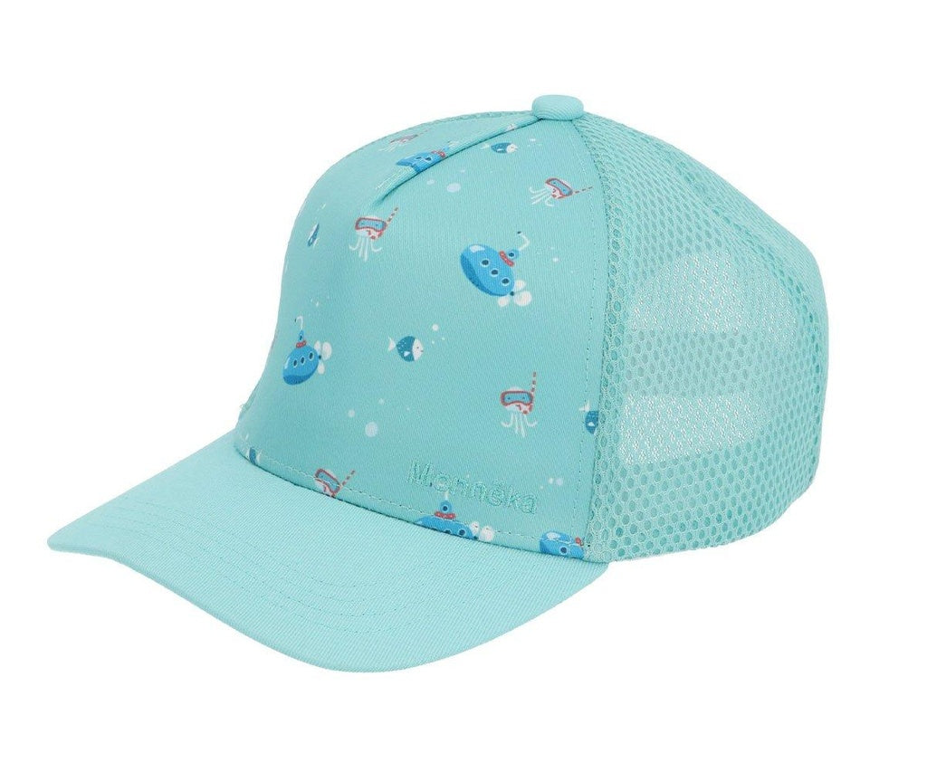 Tutete Submarine Hat +3years