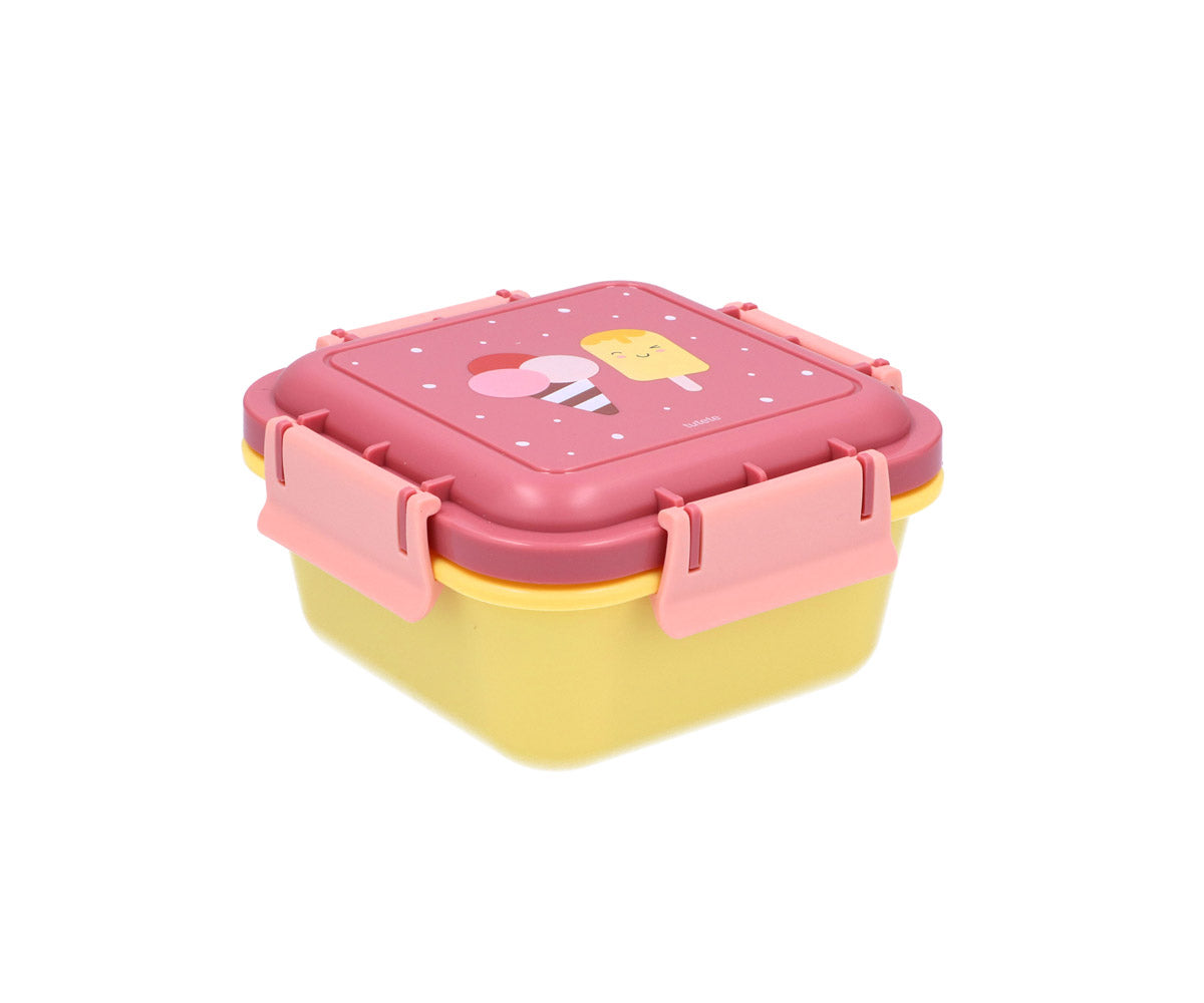 Tutete Lunchbox Sugary