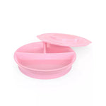 Twistshake – Pjatë me ndarje (6m+)