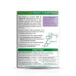 Vitabiotics – Ultra Vitamin D 1000 IU
