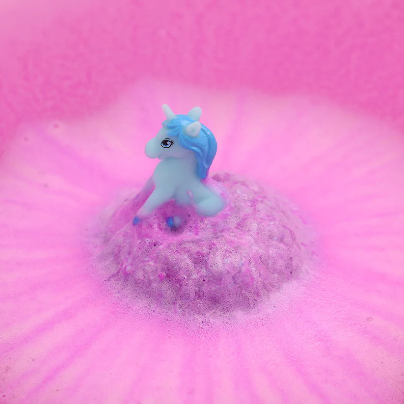 Zimpli - Unicorn Surprise Baff Bombz ( 3 Pack )