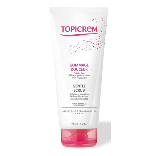 Topicrem - Gentle Scrub