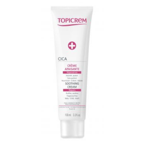Topicrem - CICA Soothing Cream Repair
