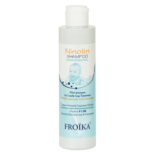 Froika - Ninolin Shampoo