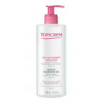 Topicrem - Gentle Cleansing Gel