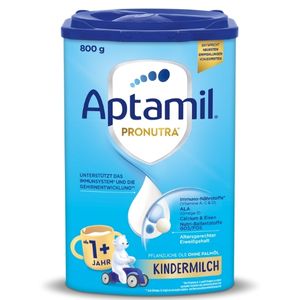 Aptamil - Kindermilch 12+ months