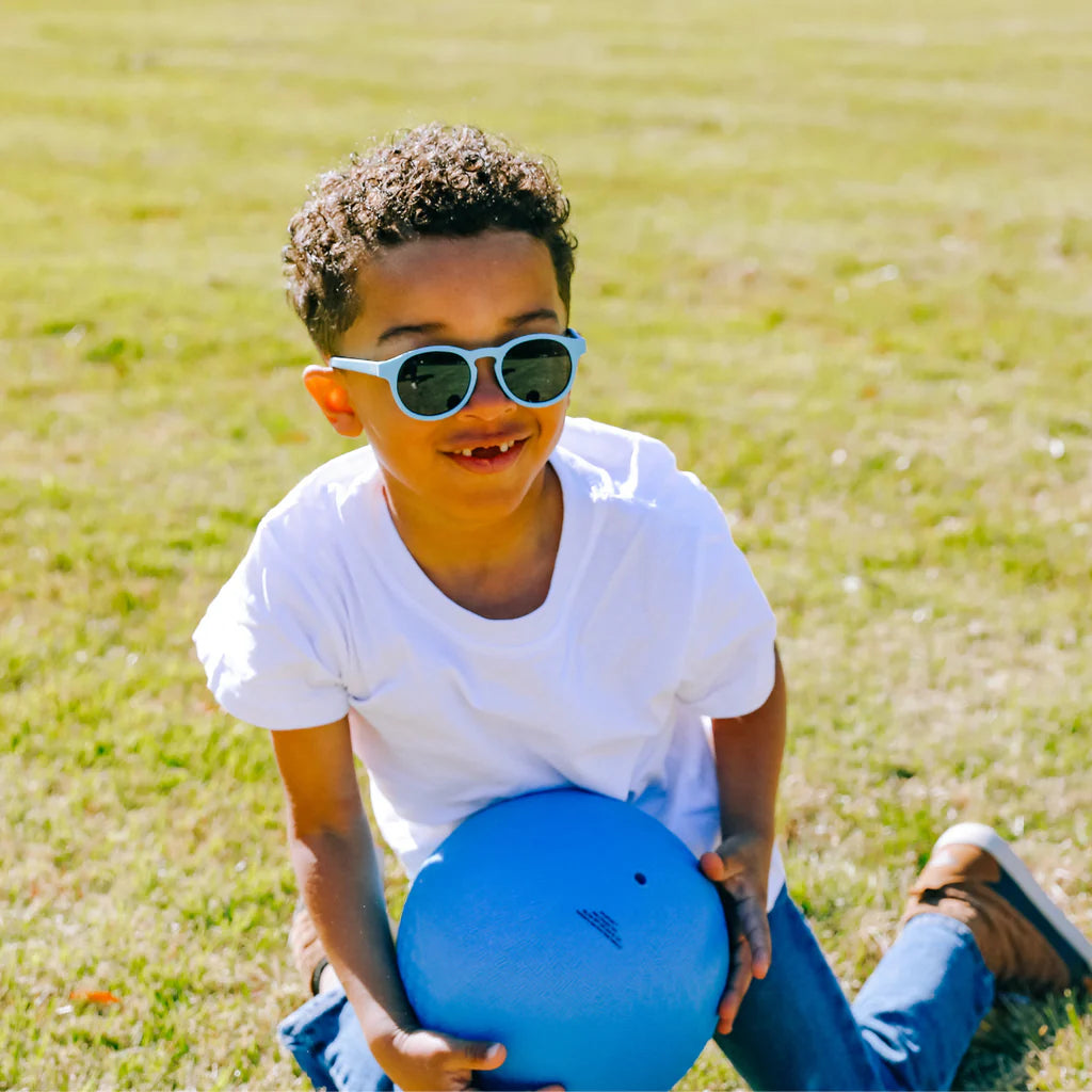 Babiators- Up In The Air Keyhole